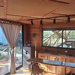 Ecohotel oasis manzanillo del mar