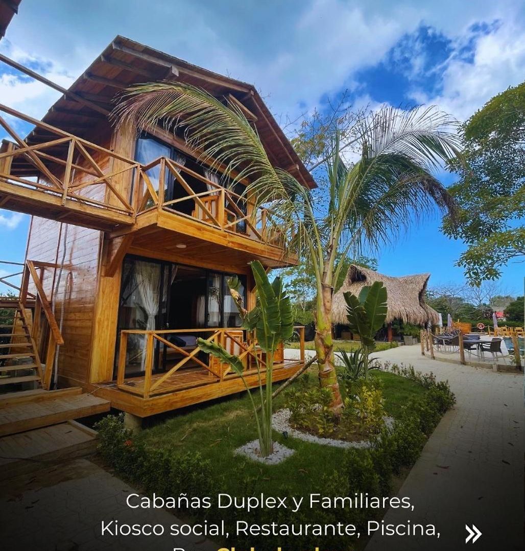 Ecohotel Oasis Manzanillo Del Mar 4*