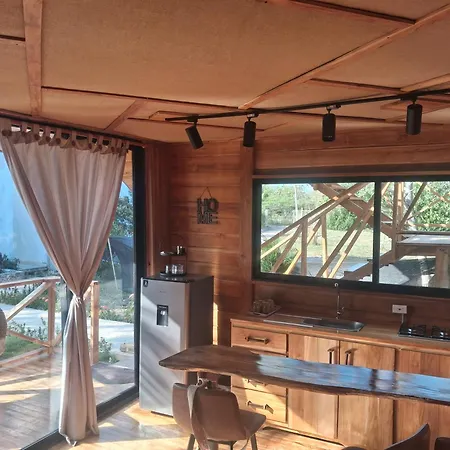 Ecohotel Oasis Manzanillo Del Mar Hotel Cartagena