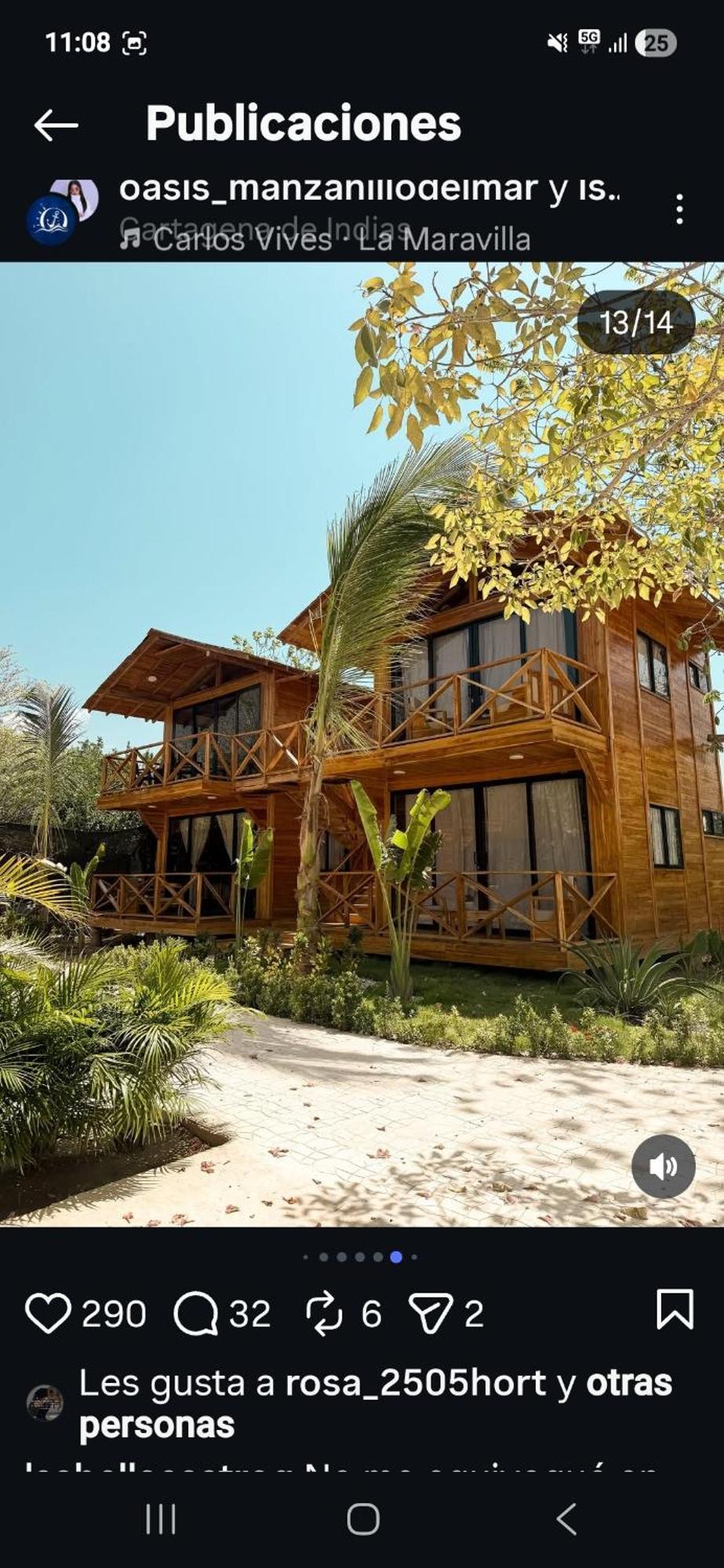 Ecohotel Oasis Manzanillo Del Mar Hotel